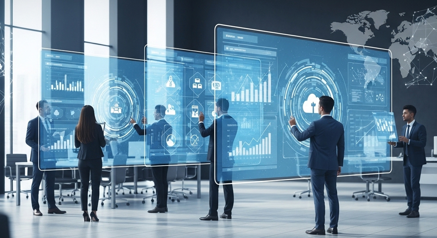 PBC Implementation Framework